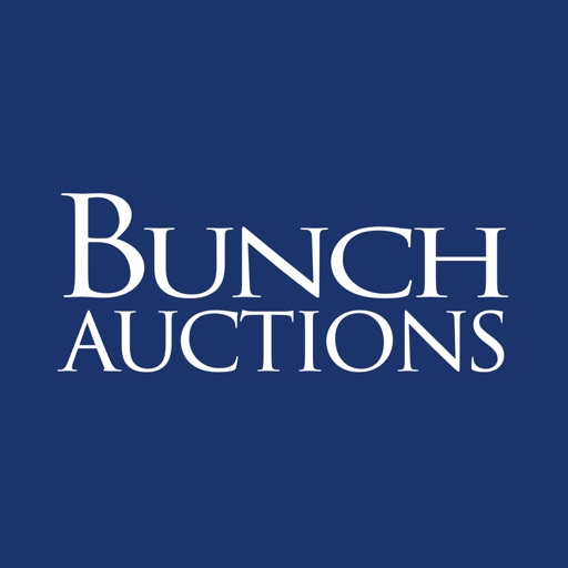 Bunch Auctions - AppWisp.com