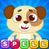 Spelling - Vocabulary A to Z icon