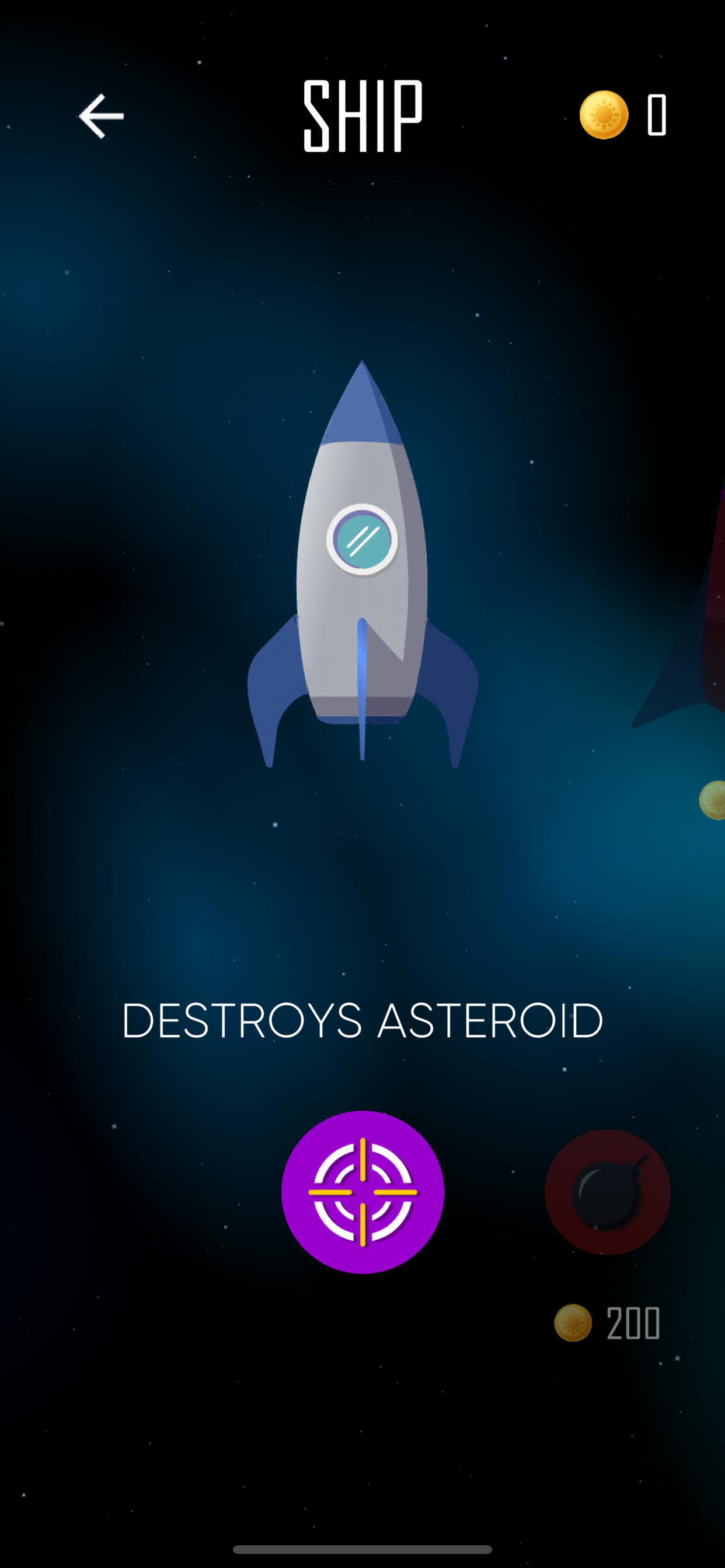 Space Math: Times Tables Games screenshot 5