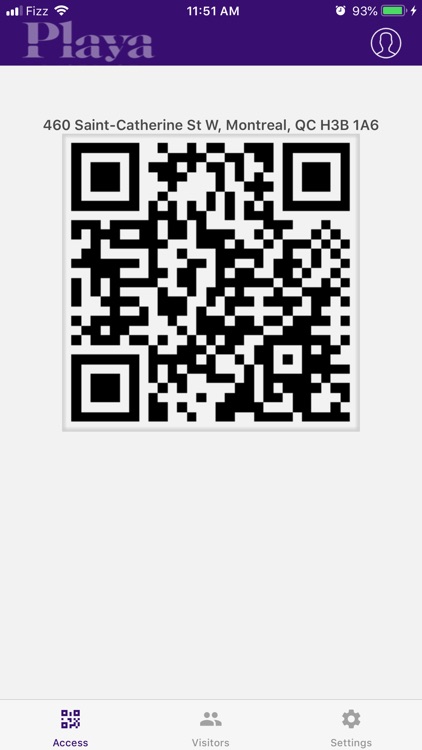 Playa District – Access