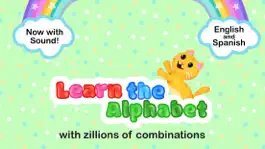Game screenshot Learn the Alphabet with Mimi mod apk