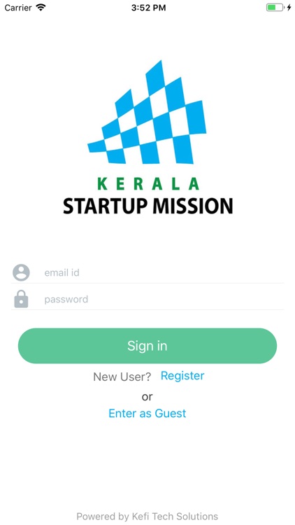 Kerala Startup Mission