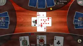 Game screenshot Euchre Gold mod apk