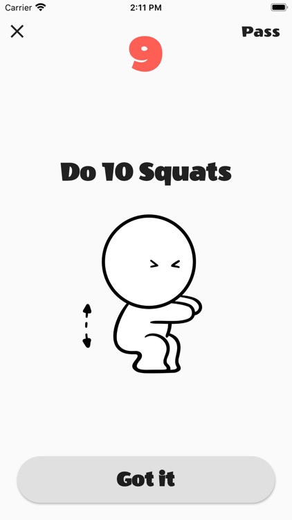 Random Acts: Family party game screenshot-5