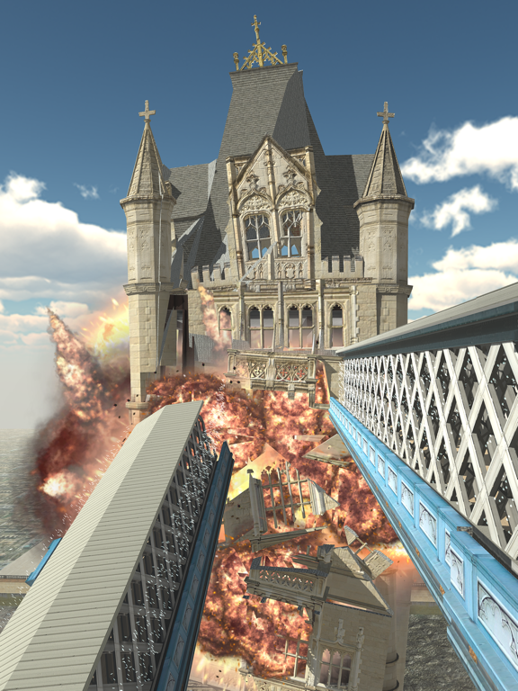 Demolition 3Dのおすすめ画像1