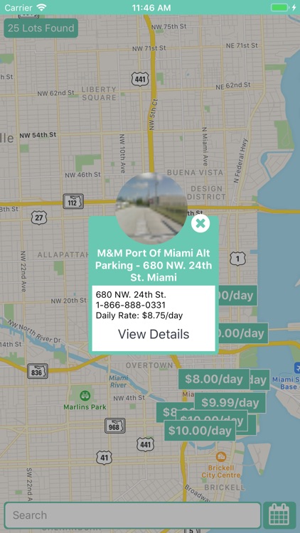 InstaPark - Best Parking Rates