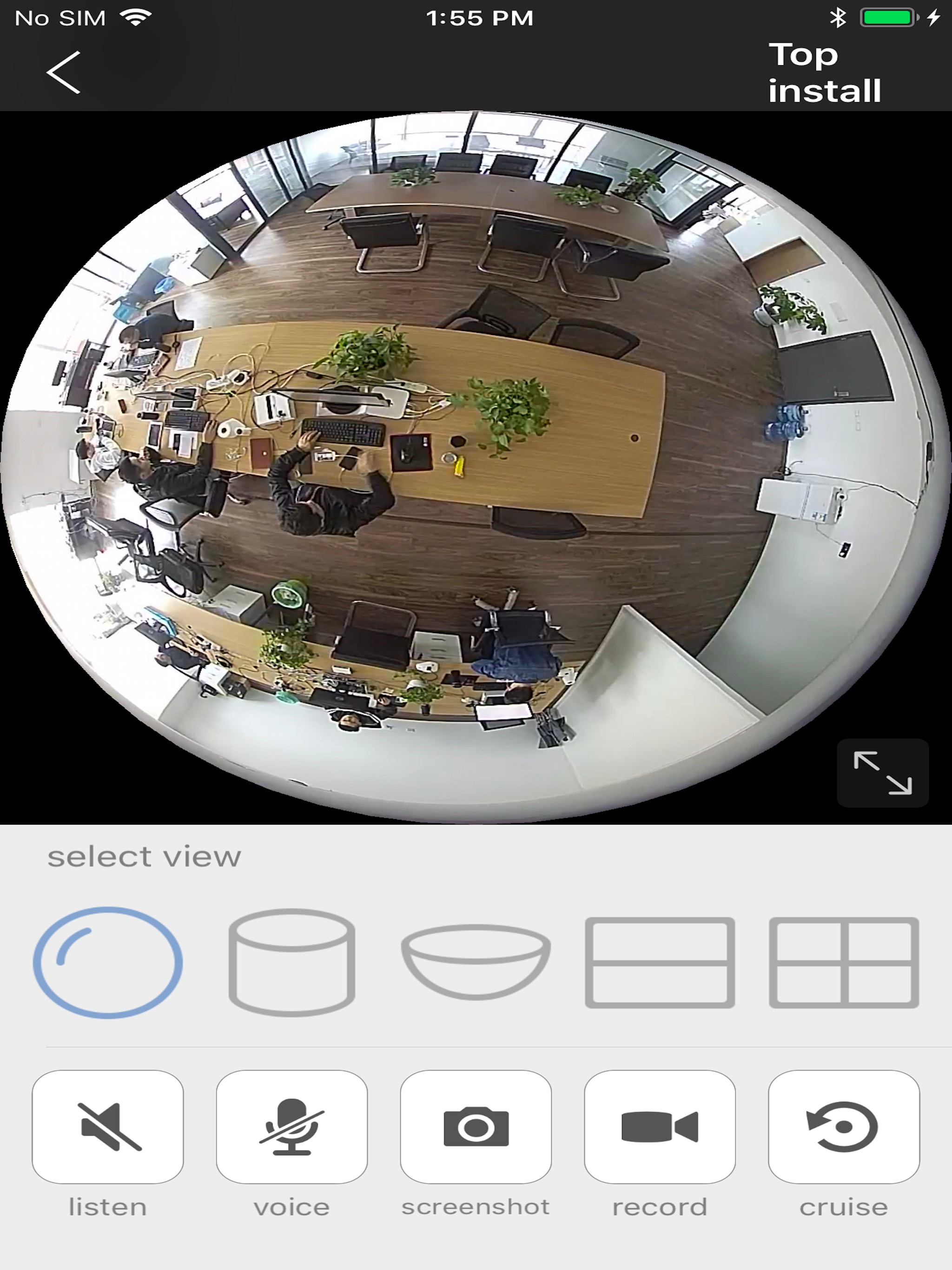 PET VISION HD screenshot 9