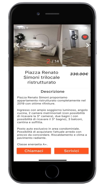 Office casa immobiliare