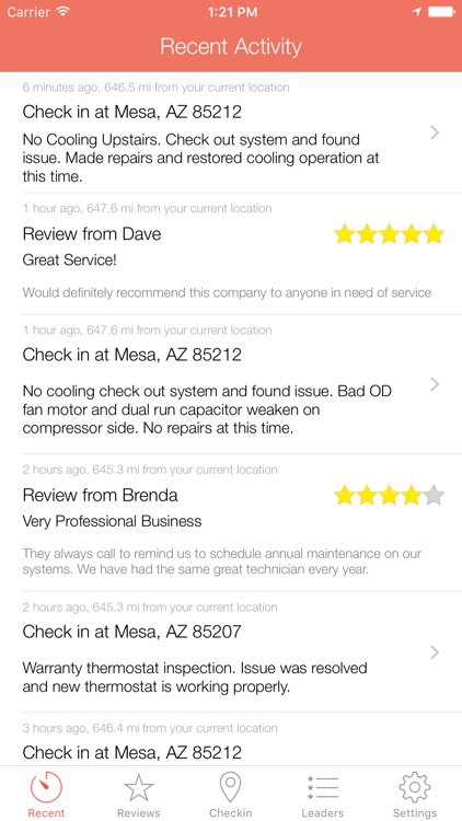 Cornerstone Local screenshot-3