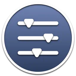 Vixer app icon