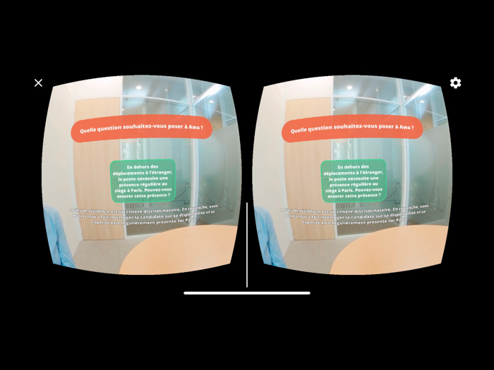 À Compétence Égale