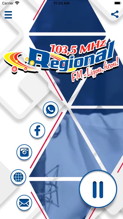 Regional FM 103,5.