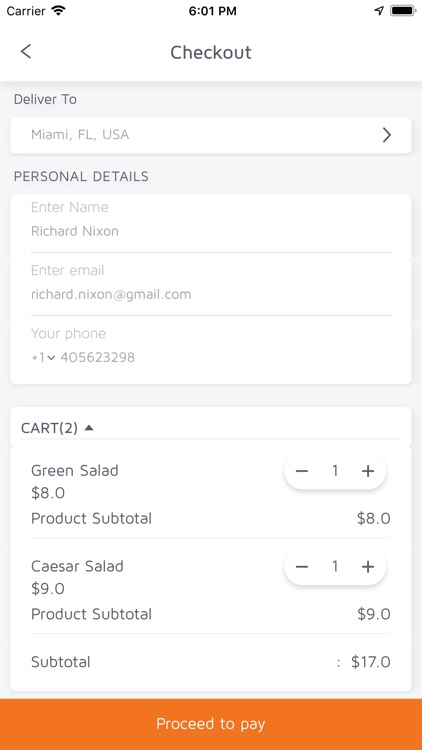Ethereal Elixir screenshot-6