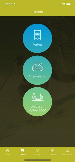 Vallter 2000 App(圖4)-速報App