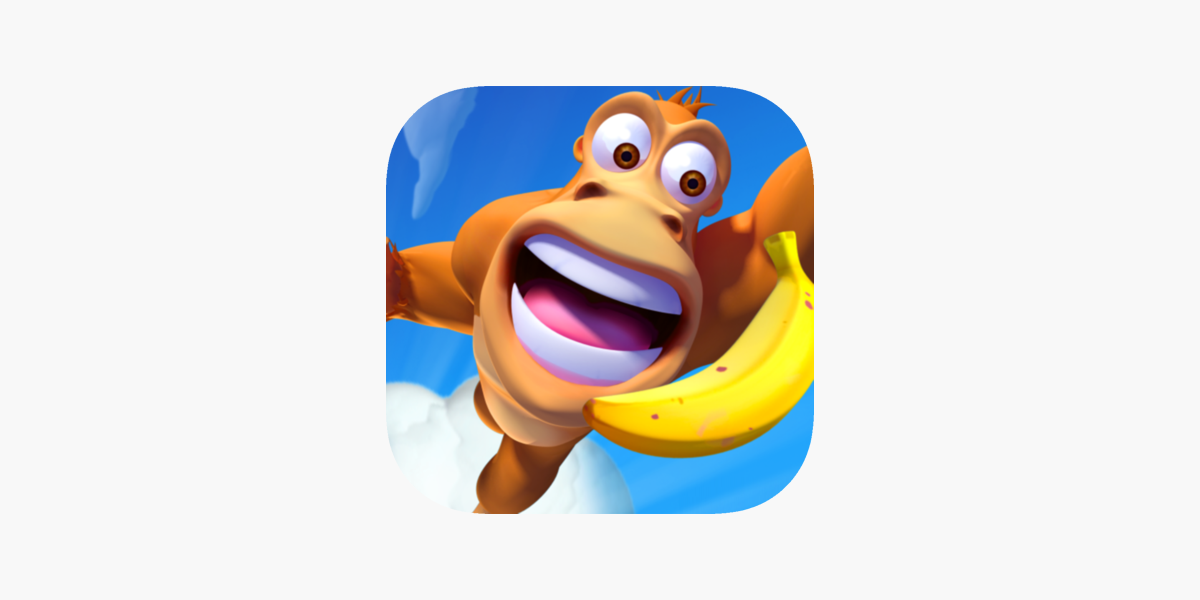 Banana Kong: saiba como ganhar bananas no game para Android e iOS