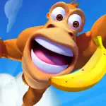 Banana Kong Blast App Positive Reviews