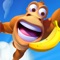 Icon Banana Kong Blast