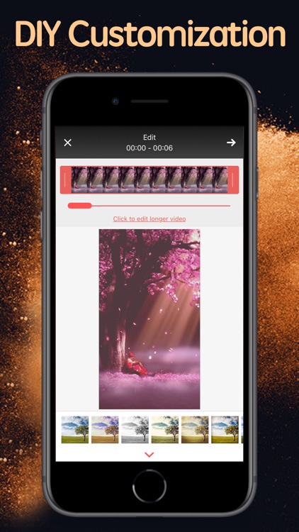 Magic Live Wallpaper & Theme screenshot-3