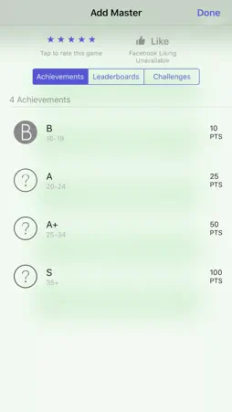 Addition Math Master screenshot 4