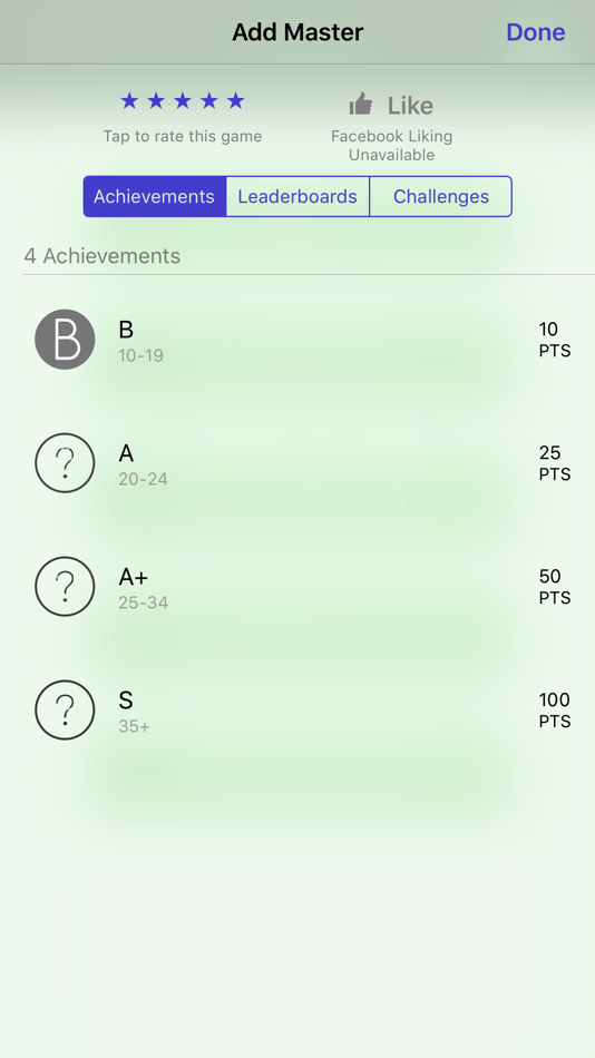 #4. Addition Math Master (iOS) 由: Peter Li