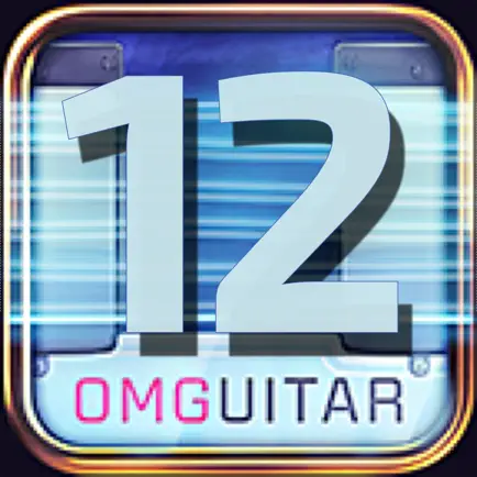 OMGuitar-12 Cheats