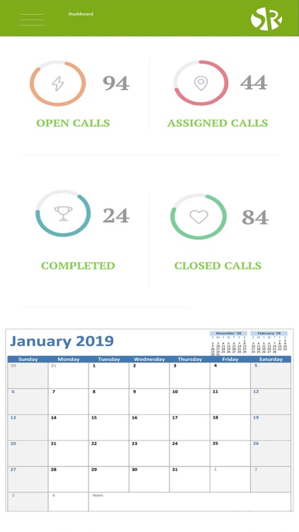Provin SmartCare screenshot-4