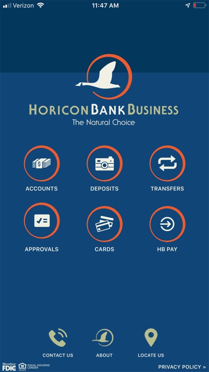 Horicon Bank Business