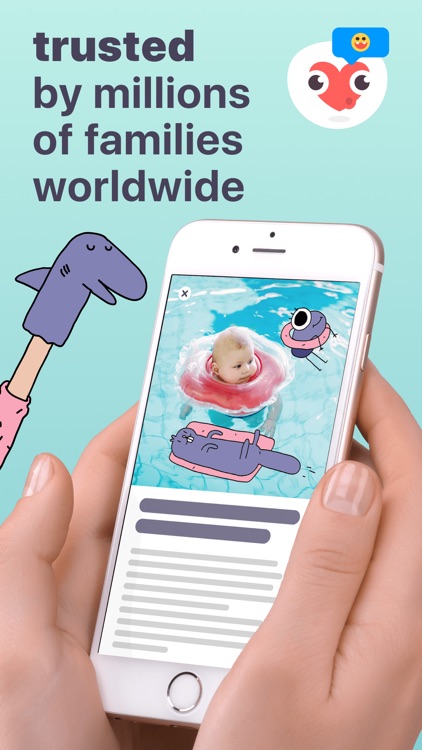 Baby Tips: Parental guide screenshot-5