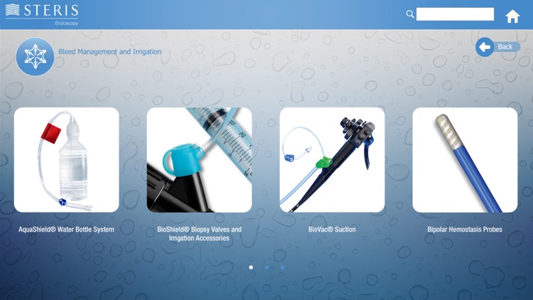 Steris Endoscopy screenshot-7