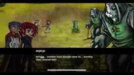 Game screenshot Emergent Fates hack