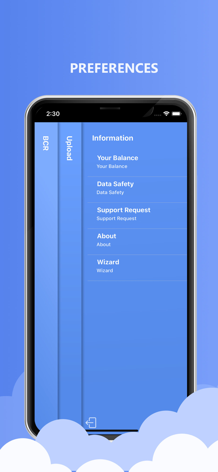 Pipedrive CRM BizCard Scanner screenshot 3
