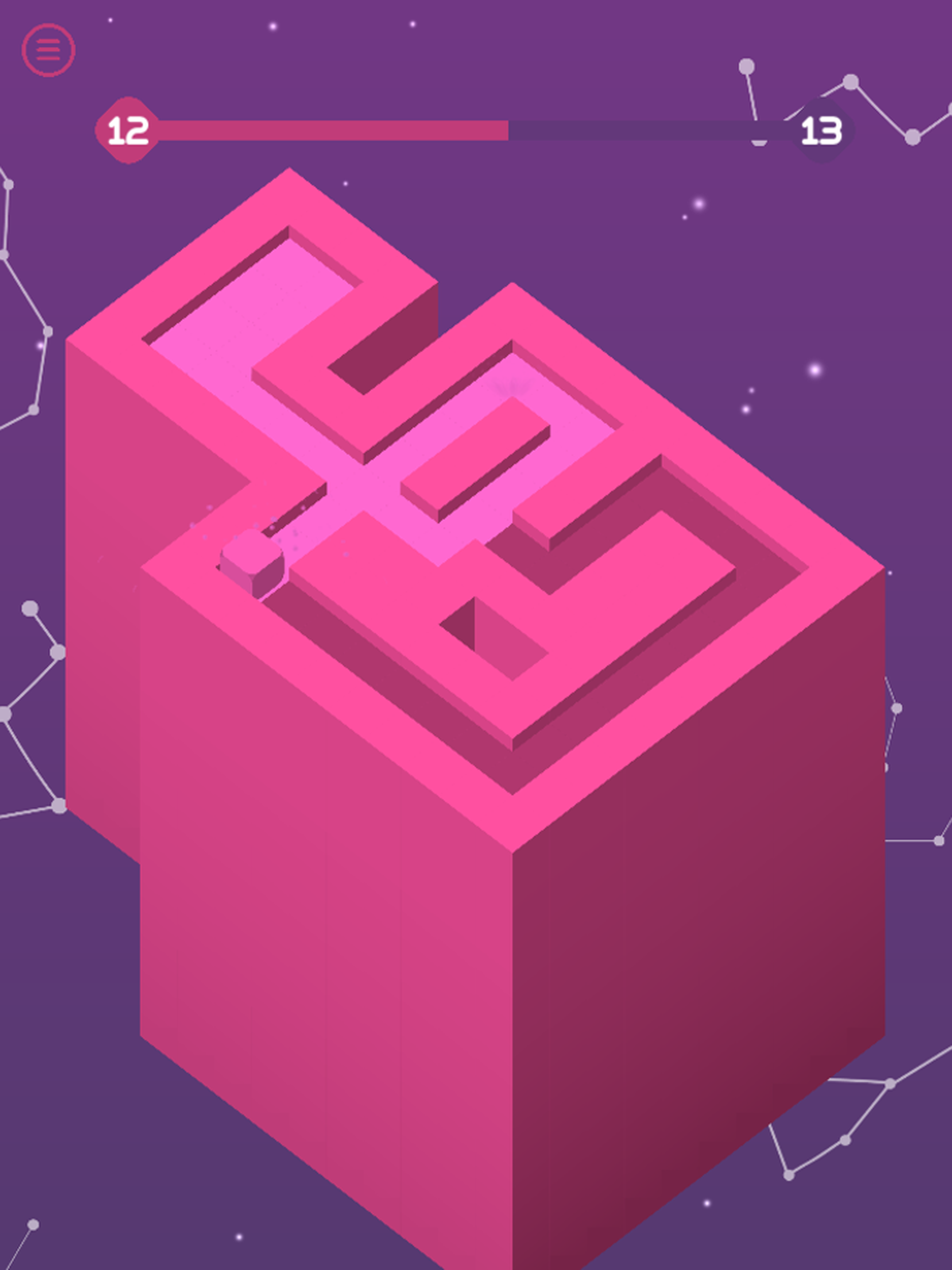 Maze Painter