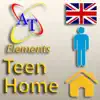 AT Elements UK Teen Home (M) App Feedback