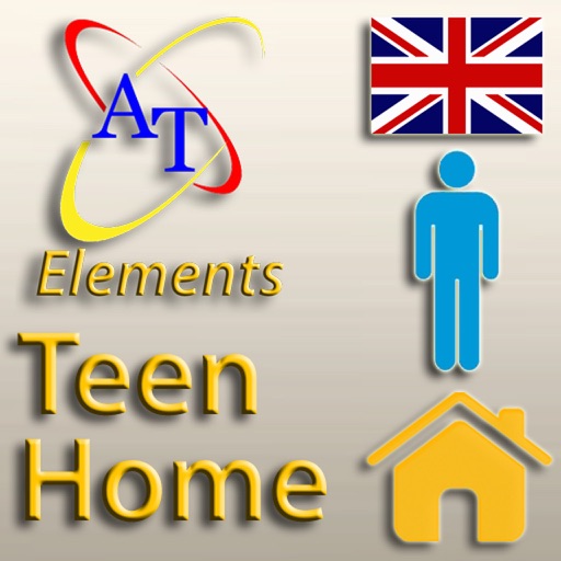 AT Elements UK Teen Home (M) icon