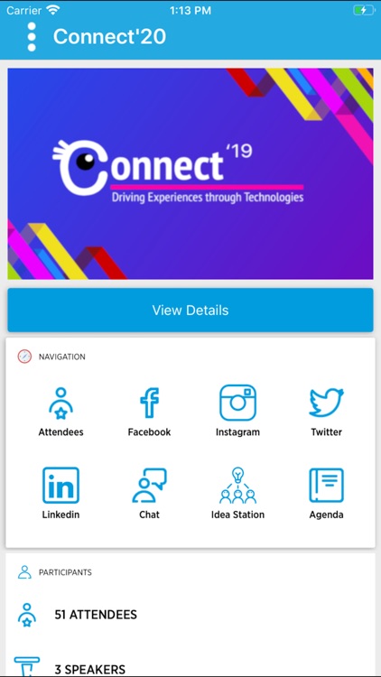 Explara Connect Conf