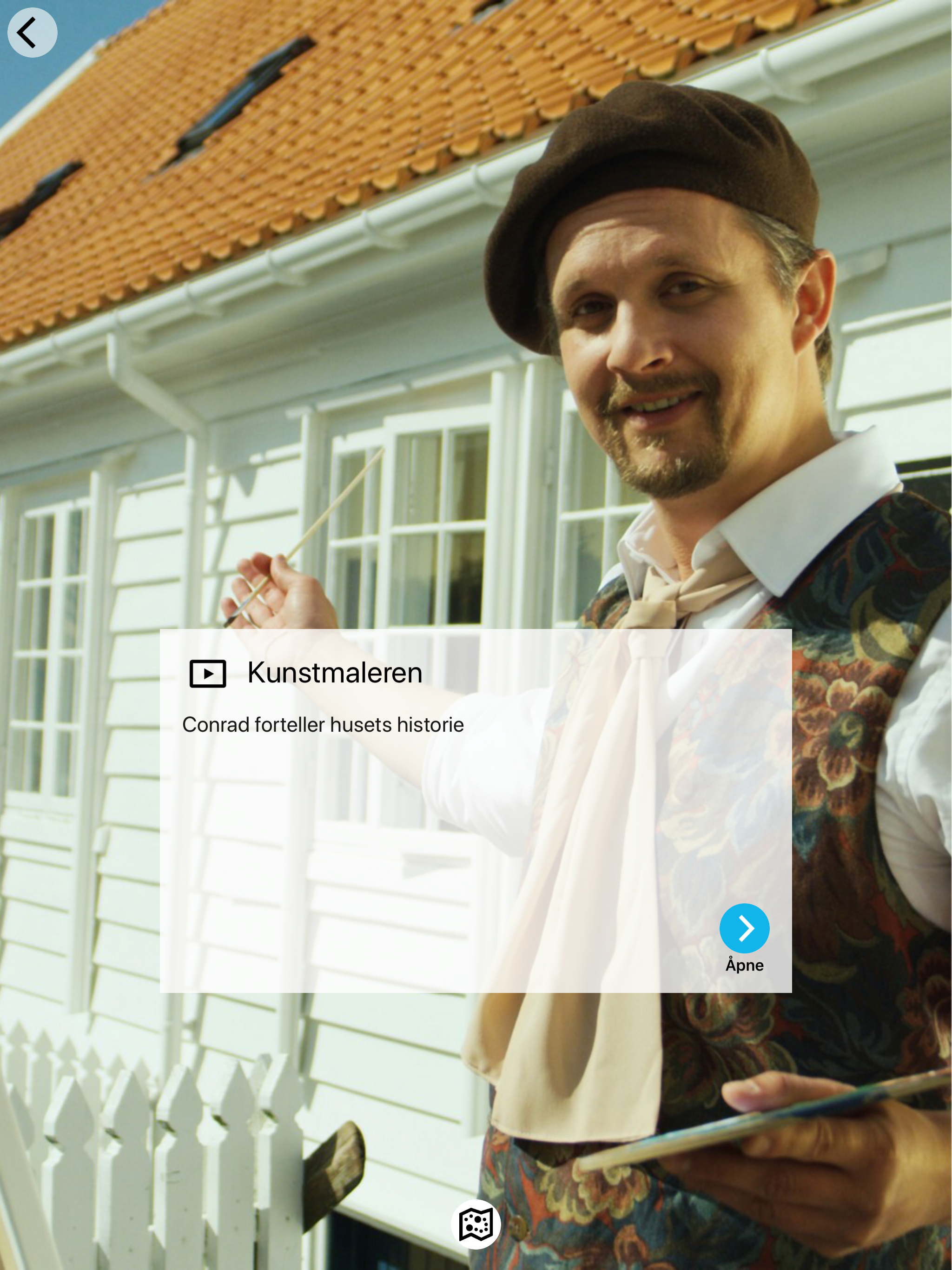 Time Travel in Karmøy screenshot 7