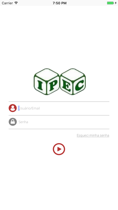 Screenshot #1 pour Ipec