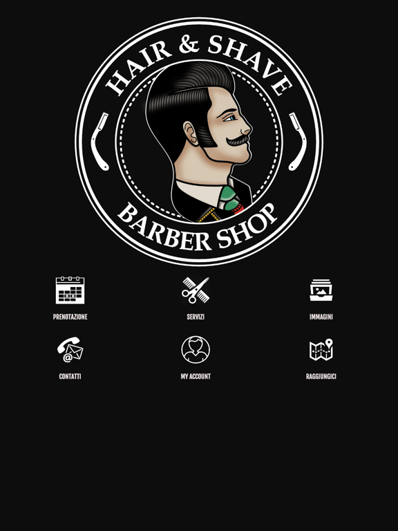 Screenshot #4 pour Hair & Shave da Daniele