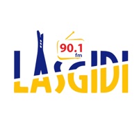 Lasgidi 90.1FM sur PC