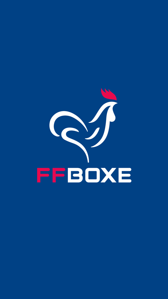G2C by FF Boxe - 2.0 - (iOS)