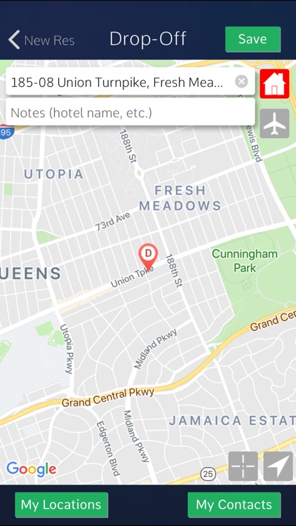 Sunny's Limo screenshot-4