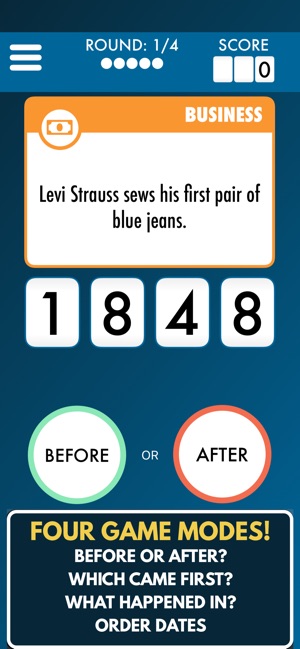 Eventology - History Trivia(圖3)-速報App