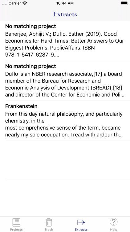 WriteOn Lite screenshot-3