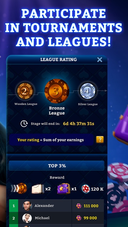 Durak Online 3D screenshot-3