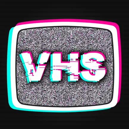 VHS Vintage Camera And VHS Cam Cheats
