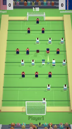 Table Kicker screenshot 2
