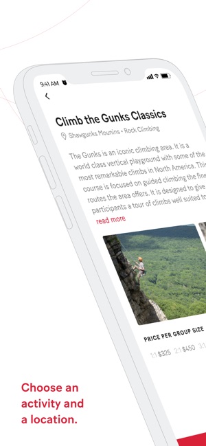 57hours: Hire a Mountain Guide(圖3)-速報App