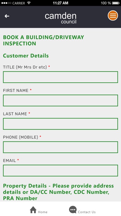 OurCamden screenshot-4