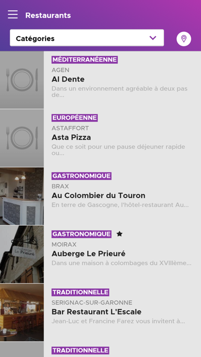 Sortir #Agen Screenshot