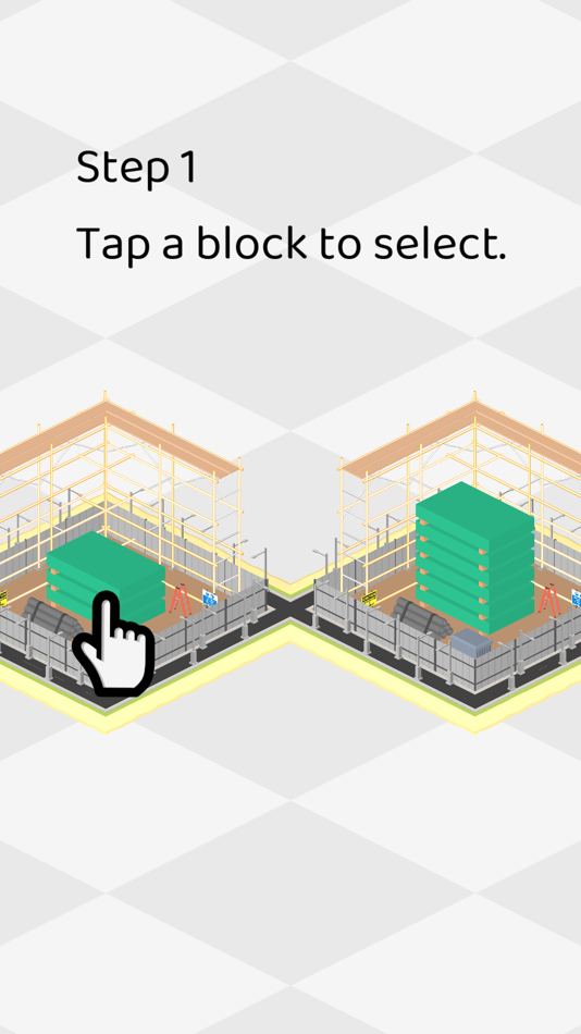 #5. House Sort Color Puzzle (iOS) 게시자: mituyoshi anzai